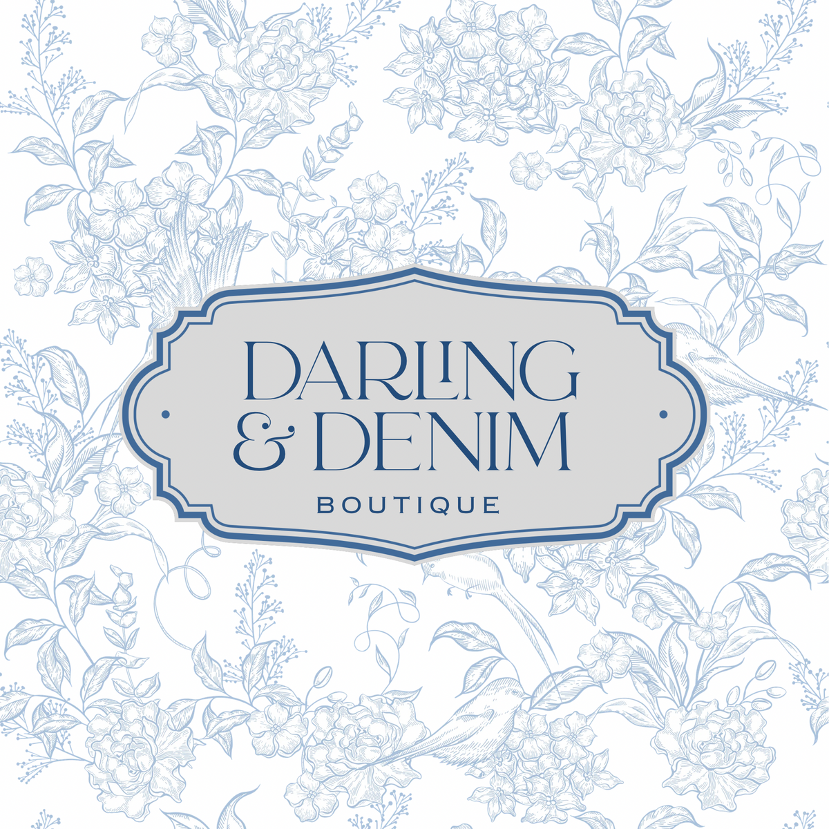 Darling & Denim